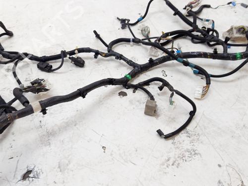 Electronic module LEXUS GS (_S19_)  | BP29876995M83 