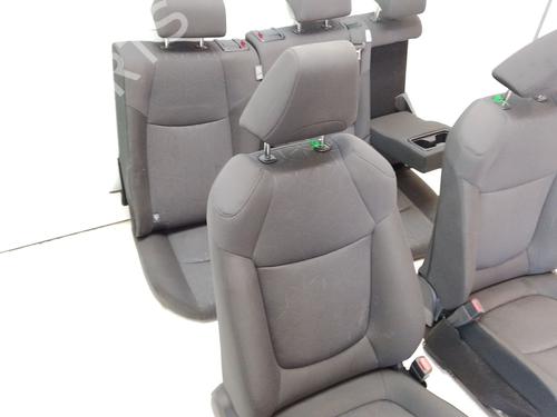 Sæde sæt TOYOTA RAV 4 V (_A5_, _H5_) 2.0 (MXAA52) | BP38069769C78 - Image 4