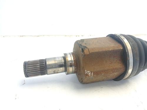 Left front driveshaft FORD TRANSIT CONNECT (P65_, P70_, P80_) 1.8 Di | BP30657869M38 - Image 3