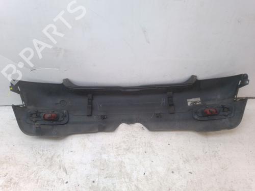 Rear bumper MINI MINI (R56) John Cooper Works | BP32396252C8