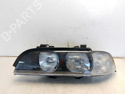 Used Left headlight Left headlight 38622630 38622630