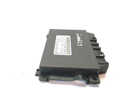 Electronic module MERCEDES-BENZ CLS (C219) CLS 350 (219.356) | BP10540594M83 