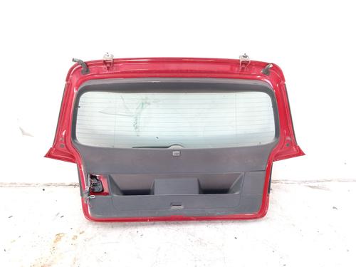 Tailgate VW GOLF VI (5K1) 1.6 TDI | BP19124293C6 