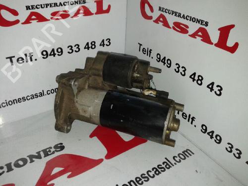 Used Starter PEUGEOT 106 II (1A_, 1C_) [1996-2005]  7962295