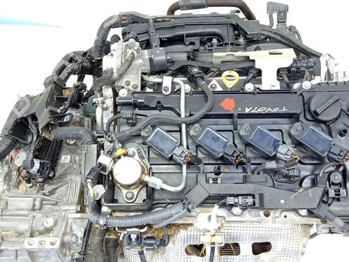 Used Engine TOYOTA COROLLA Hatchback (_E21_, _EA1_, _EH1_) 2.0 Hybrid (MZEH19) (196 hp) 30586791