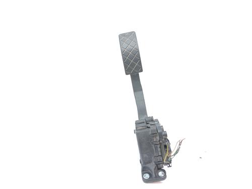 Used Pedal Pedal VW POLO V (6R1, 6C1) 1.4 (6R1) (85 hp) 15581453 15581453