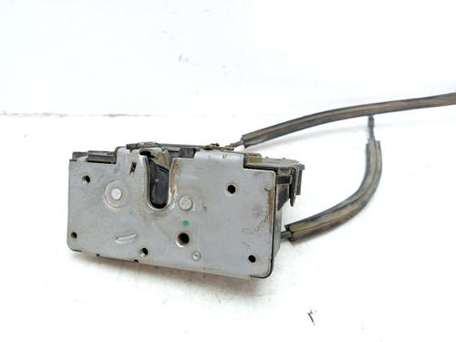 Front right lock PEUGEOT BOXER Van 2.2 HDi 120 | BP18163317C97