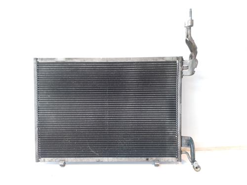 Used AC radiator CITROËN C4 Coupe (LA_) [2004-2013]  21063095