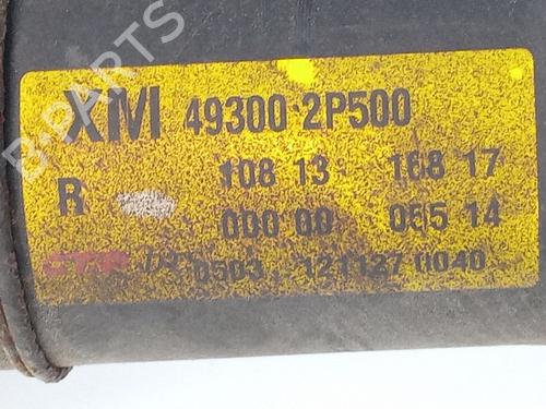 Other KIA SORENTO II (XM)  | BP31210676O1  - Image 5