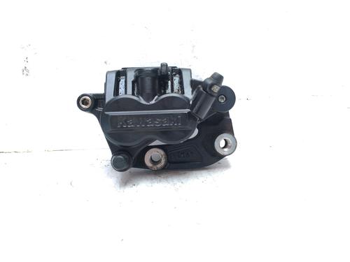 Used Right front brake caliper KAWASAKI MOTORCYCLES J J125 (C6) (14 hp) 24702989