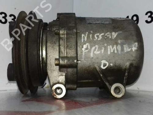 AC-Kompressor NISSAN PRIMERA Traveller (WP11) 2.0 TD (90 hp) 7964007