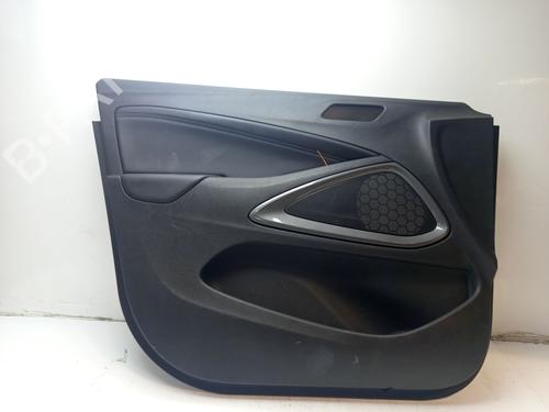 Forreste venstre beklædning Forreste venstre beklædning OPEL CROSSLAND X / CROSSLAND (P17, P2QO) 1.5 Turbo D (75) (120 hp) 34276403 34276403