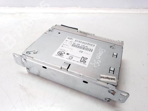 Radio PEUGEOT 508 I (8D_) [2010-2018]  9519042