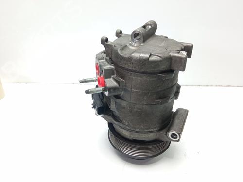 AC compressor CHRYSLER 300C (LX, LE) | BP29135650M34 - Image 3