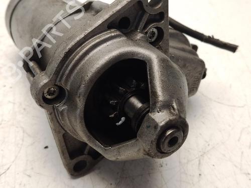 Starter OPEL CORSA C (X01)  | BP33427961M8  - Image 6