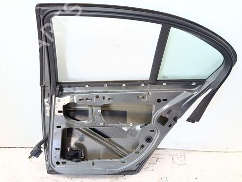 Dør højre bagtil BMW 7 (E65, E66, E67) 730 d | BP36363187C5 - Image 4