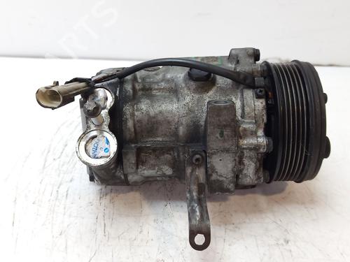 AC compressor OPEL ASTRA G Hatchback (T98) 2.0 DTI 16V (F08, F48) | BP29449893M34 