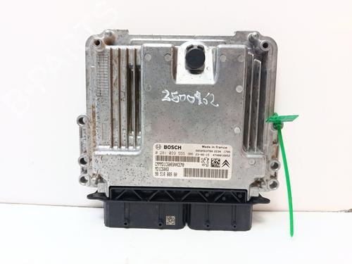 Used Engine control unit (ECU) Engine control unit (ECU) 36259773 36259773