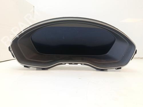 instrument-cluster-audi-a4-b9-avant-8w5-8wd-2015-36643448 main image