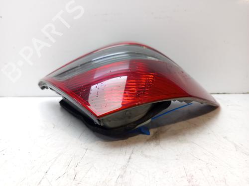 Left taillight MERCEDES-BENZ E-CLASS (W211) E 220 CDI (211.008) | BP33432181C34  - Image 6