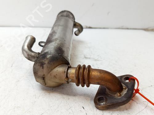 Egr OPEL ASTRA H (A04) 1.7 CDTI (L48) | BP31214248M69 - Image 2