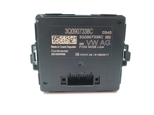 Used Electronic module Electronic module 13660168 13660168