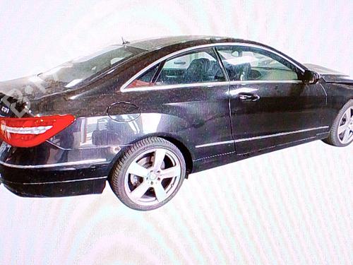 Display monitor MERCEDES-BENZ E-CLASS Coupe (C207) E 350 CDI (207.322) | BP31022553C48 