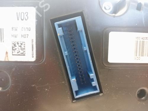 Instrument cluster SEAT IBIZA IV (6J5, 6P1) 1.6 TDI | BP30598373C47 