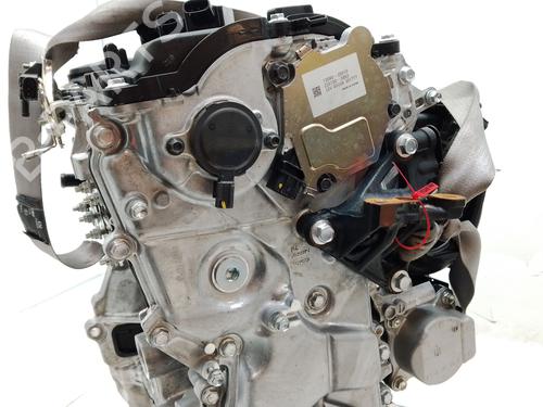 Engine TOYOTA YARIS (_P13_)  | BP31159394M1 