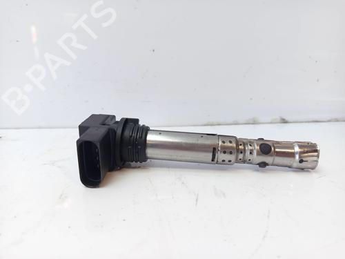 Ignition coil AUDI A4 B6 (8E2) 2.0 FSI | BP33011192M94  - Image 5