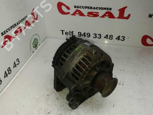 Used Alternator SEAT IBIZA III (6L1) [2002-2009]  7961749