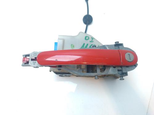 Front left lock VW GOLF V (1K1) 1.9 TDI | BP20100772C98 