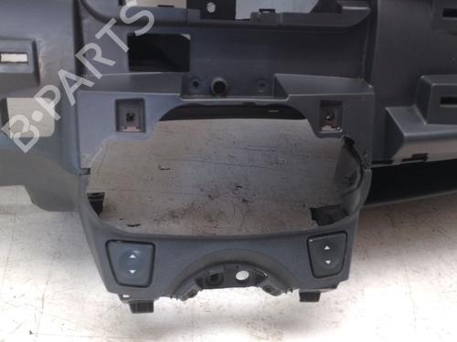 Dashboard FIAT 500 C (312_)  | BP25017274C46 