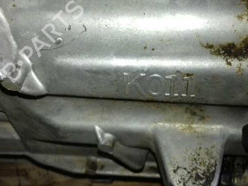 Gearbox KIA SPORTAGE SUV (K00) 2.0 TD 4WD | BP7962034M3 