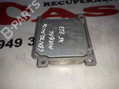 ECU airbags BMW X5 (E53) 3.0 i | BP7953941M53 