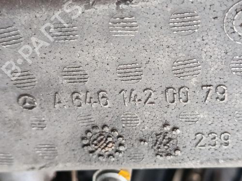 Engine MERCEDES-BENZ VITO / MIXTO Van (W639) 111 CDI (639.601, 639.603) | BP36859679M1  - Image 19