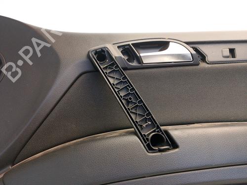 Front right panel AUDI Q7 (4LB) 3.0 TDI quattro | BP38178405C59 - Image 2