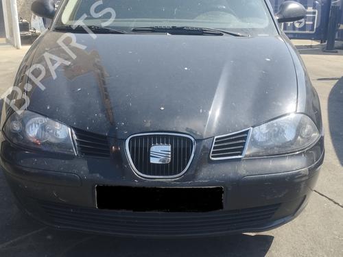 Left mirror SEAT IBIZA III (6L1) 1.9 TDI | BP20691458C26 