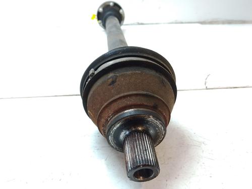 Right front driveshaft VW GOLF PLUS V (5M1, 521) 2.0 TDI | BP30645268M39 