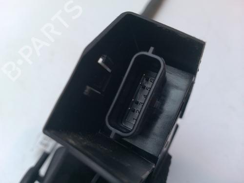 Rear right lock RENAULT MEGANE IV Hatchback (B9A/M/N_)  | BP16182080C99 