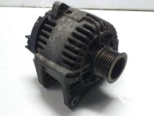 Used Alternator Alternator RENAULT SCÉNIC II (JM0/1_) [2003-2010] 7959393 7959393