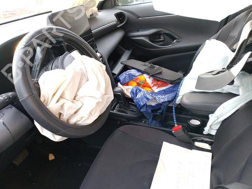 Climate control TOYOTA YARIS CROSS (MXP_) 1.5 Hybrid (MXPJ10) | BP33626878I5 - Image 6