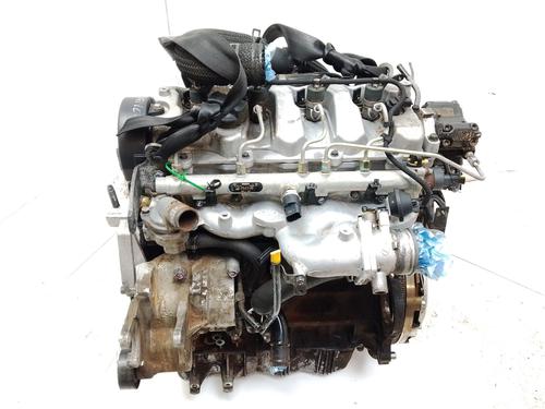 Motor KIA CARENS I MPV (FC, FJ) 2.0 CRDi (113 hp) 31159403
