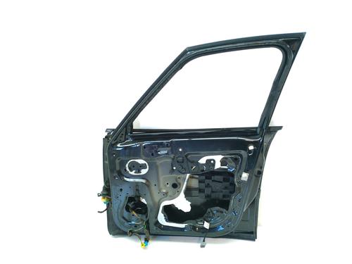 Right front door CITROËN C4 Picasso I MPV (UD_) 1.6 VTi 120 | BP18161325C3 