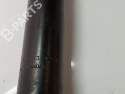 Left rear shock absorber VW POLO (9N_, 9A_) 1.9 TDI | BP11422353M18 