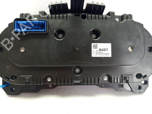 Quadrante OPEL CORSA E (X15) 1.4 LPG (08, 68) | BP30598380C47 - Image 4