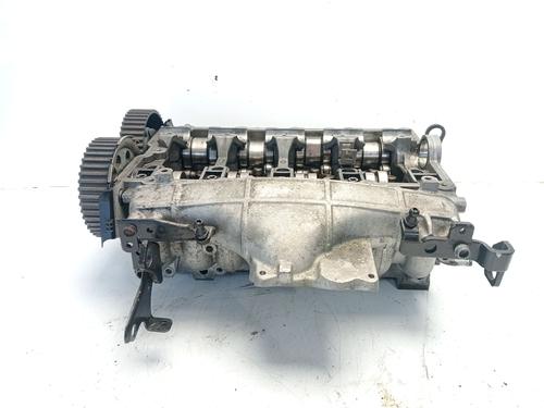 Used Cylinder head AUDI A4 B7 (8EC) 2.0 TDI (140 hp) 31211337