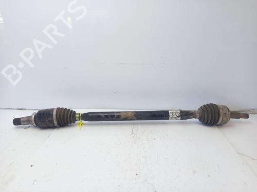 Used Right front driveshaft Right front driveshaft TOYOTA C-HR (_X1_) [2016-2026] 33759253 33759253