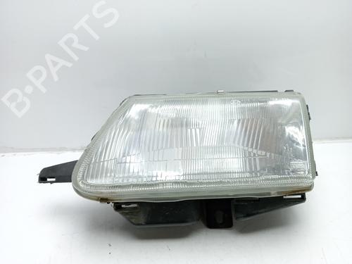 Used Left headlight CITROËN SAXO (S0, S1) [1996-2004]  16904310