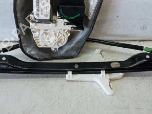 Moteur de lève-vitre arrière droit VW PASSAT B6 Variant (3C5)  | BP7960663E22 